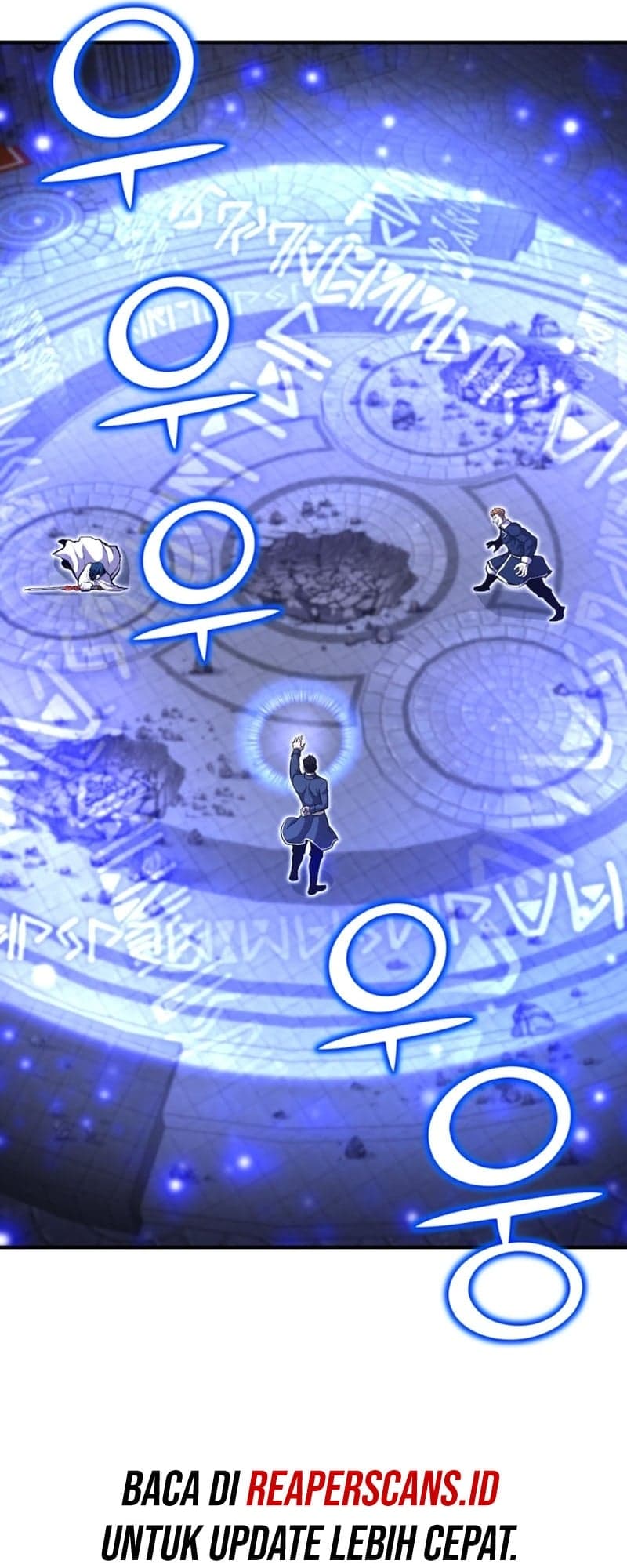 Read Standard Of Reincarnation (ID) Manga Online