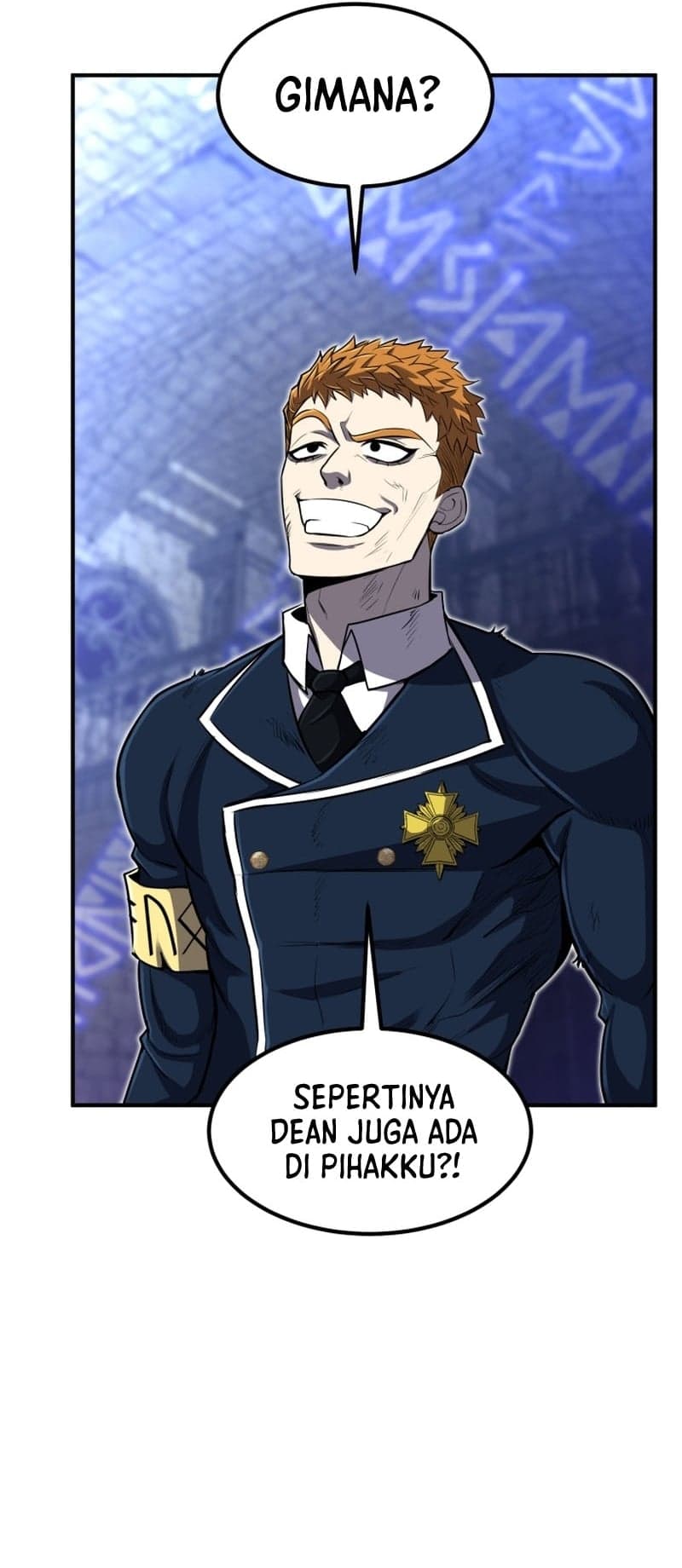 Read Standard Of Reincarnation (ID) Manga Online