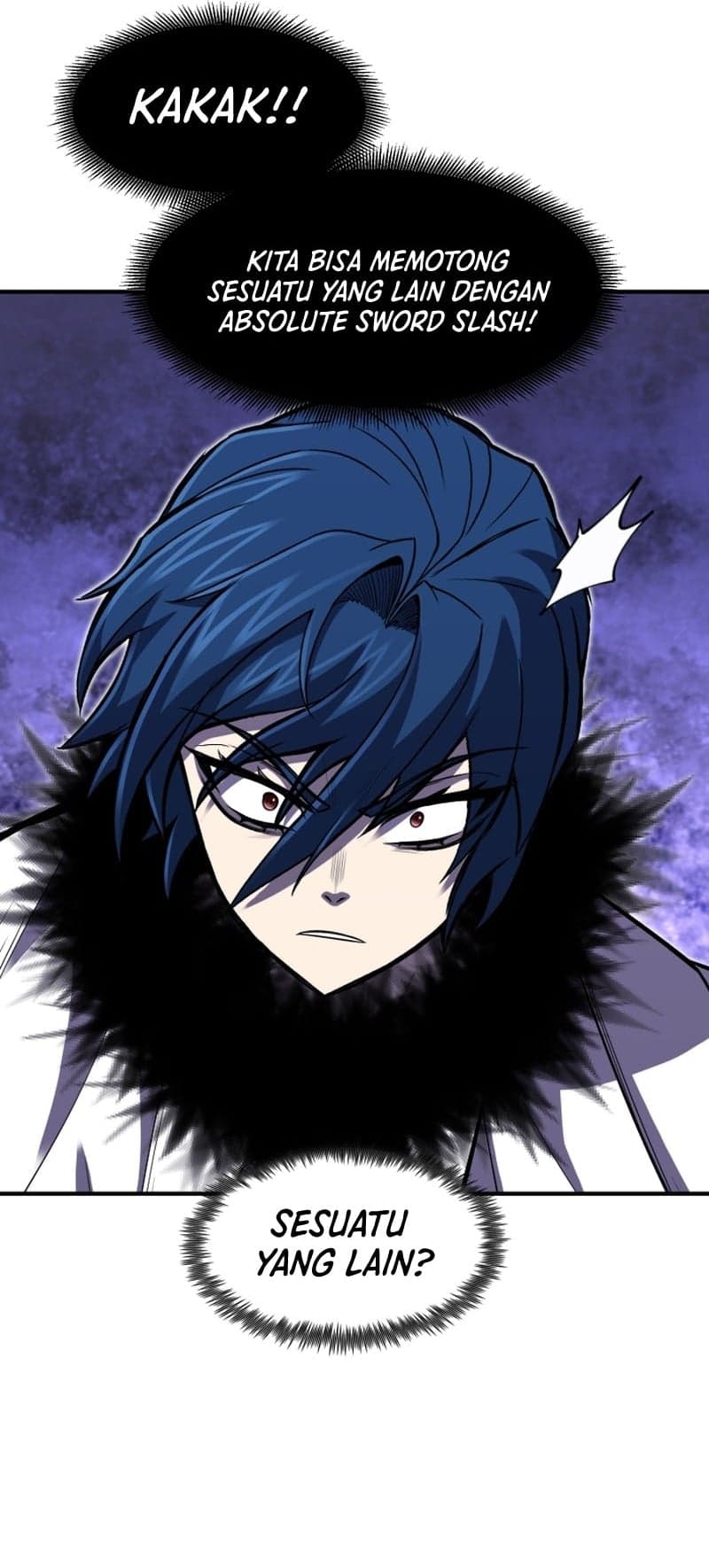 Read Standard Of Reincarnation (ID) Manga Online