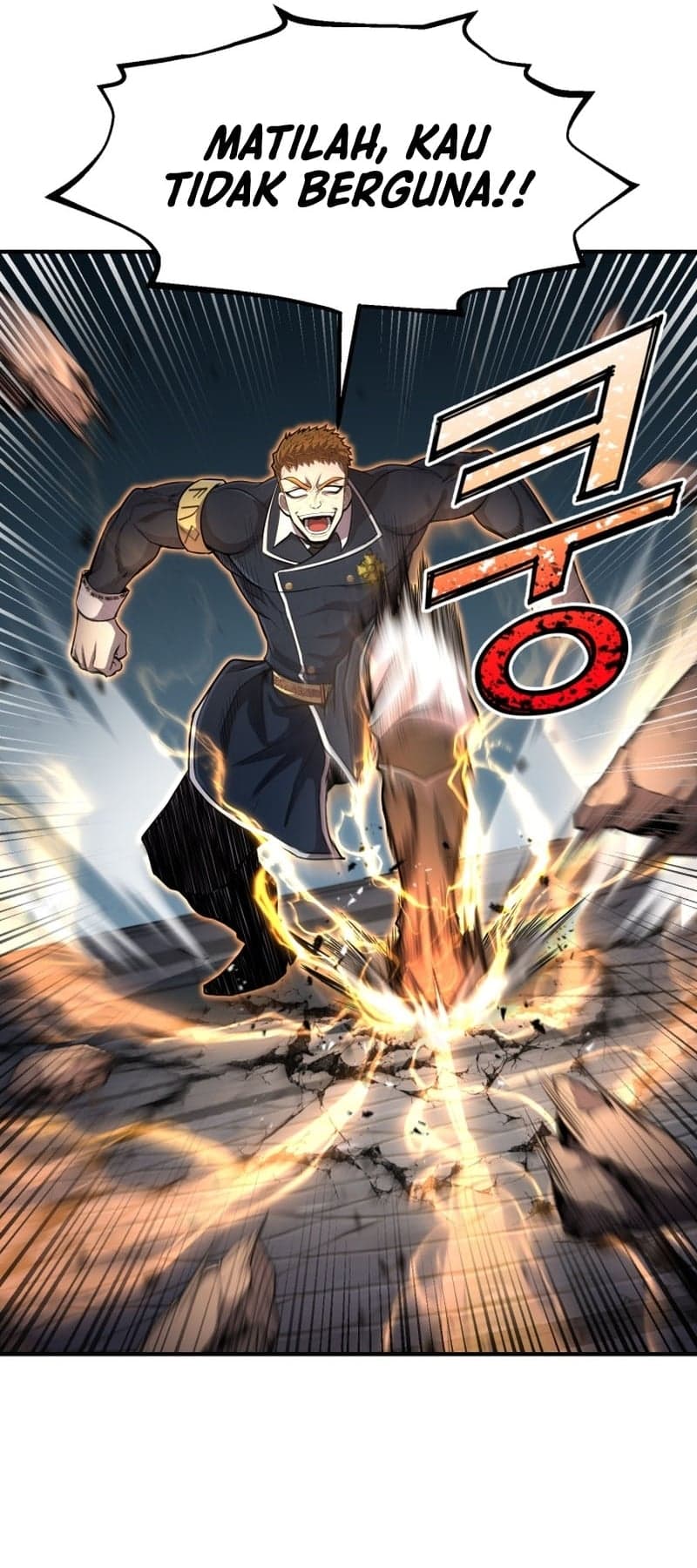 Read Standard Of Reincarnation (ID) Manga Online