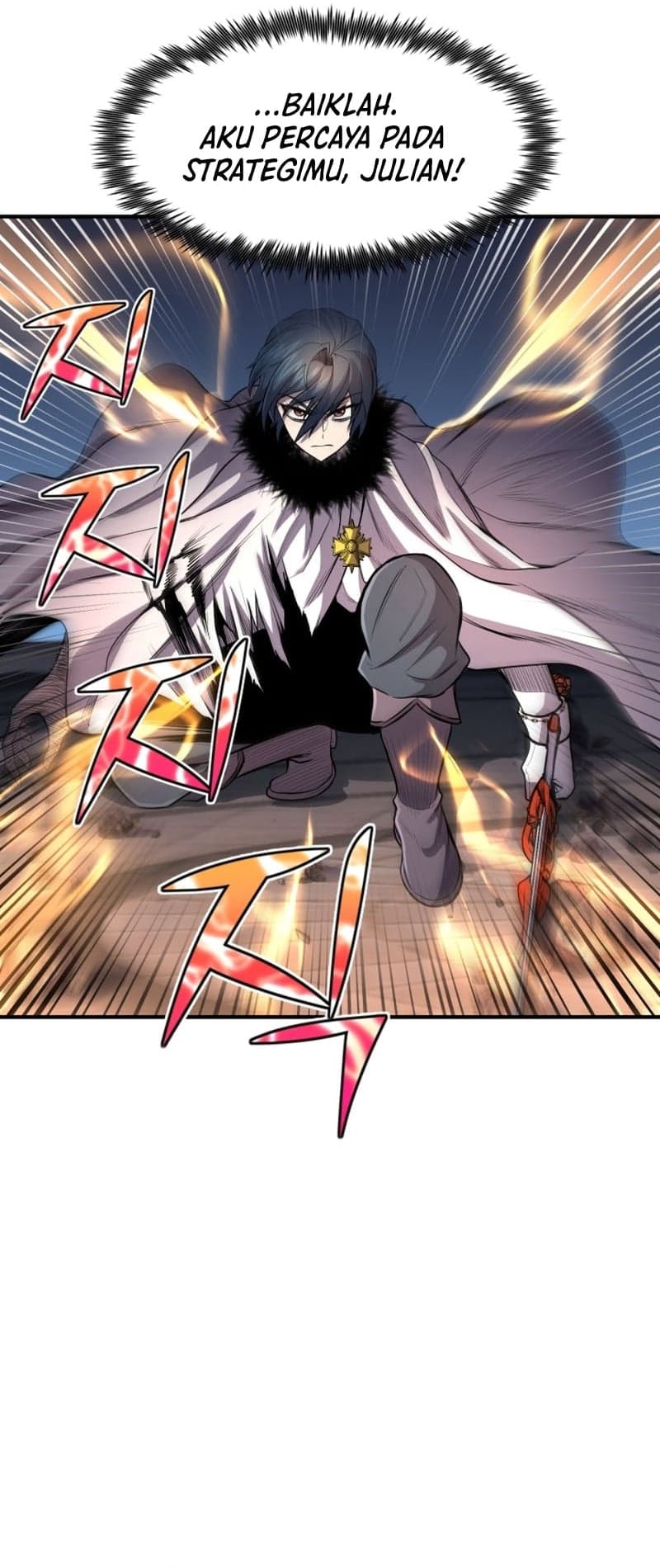 Read Standard Of Reincarnation (ID) Manga Online