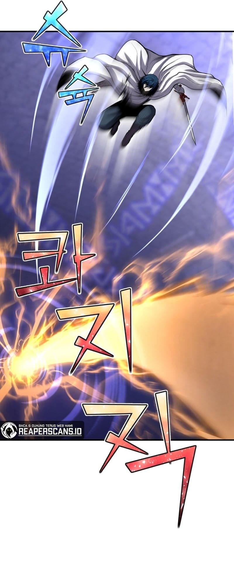 Read Standard Of Reincarnation (ID) Manga Online