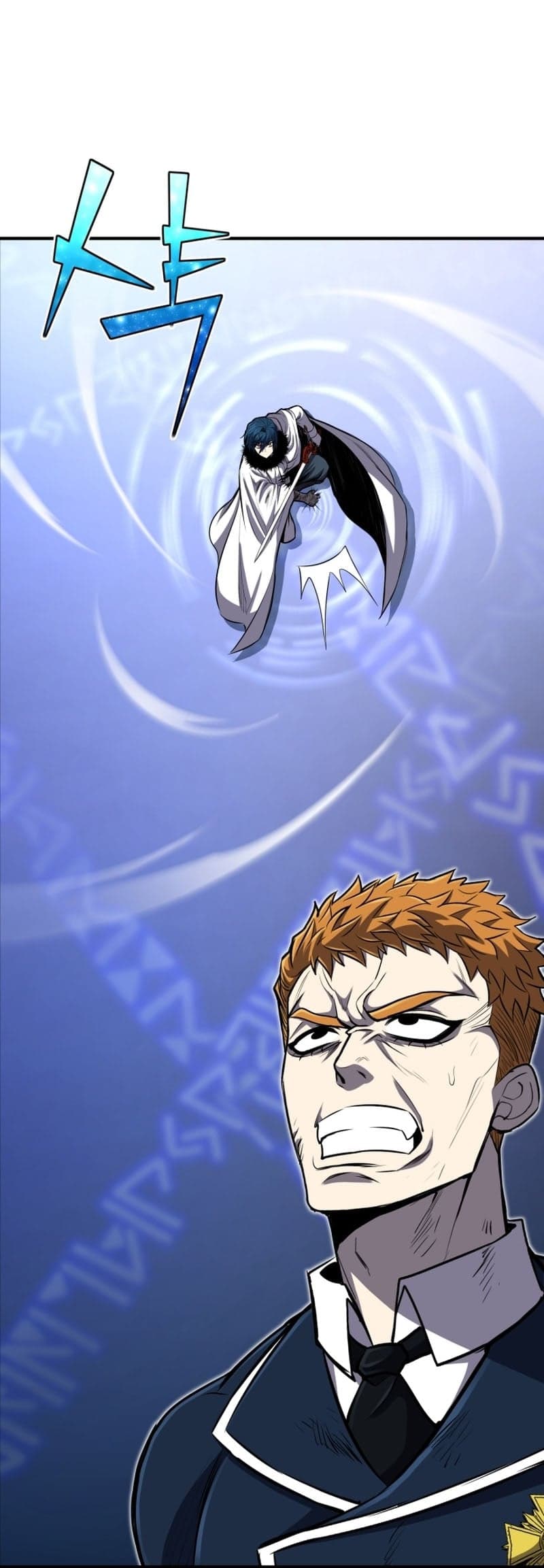 Read Standard Of Reincarnation (ID) Manga Online