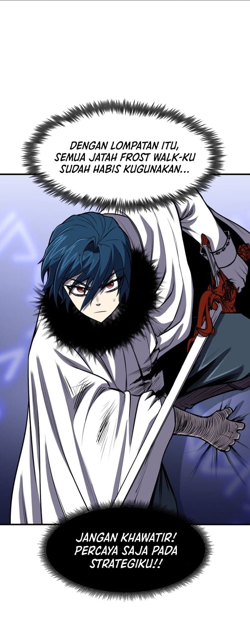 Read Standard Of Reincarnation (ID) Manga Online