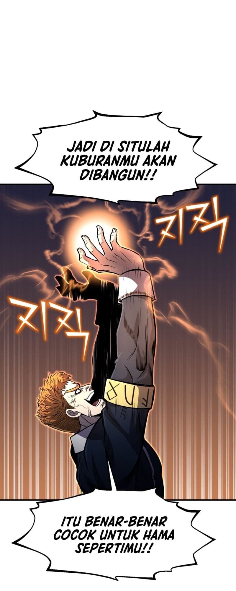 Read Standard Of Reincarnation (ID) Manga Online