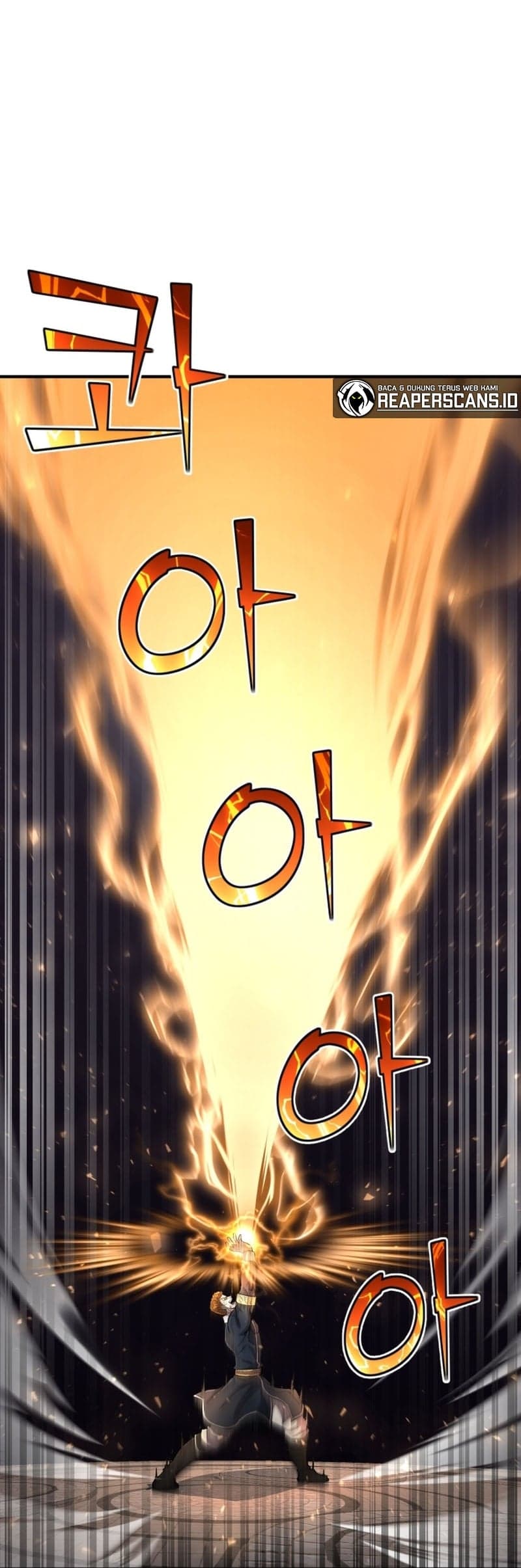 Read Standard Of Reincarnation (ID) Manga Online