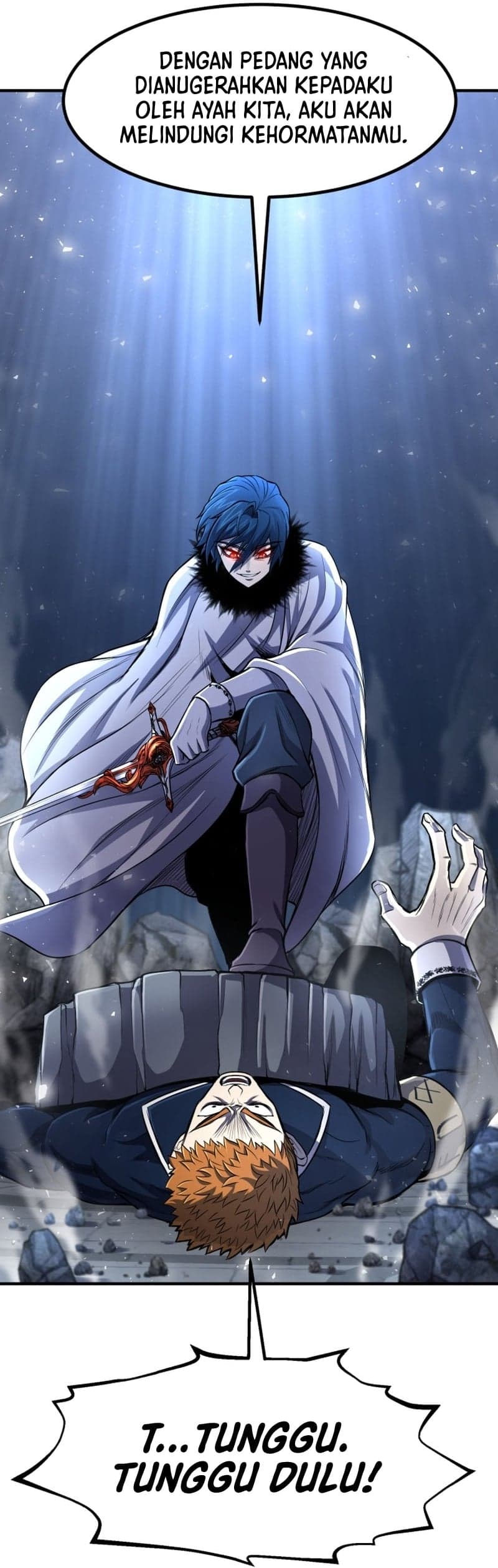 Read Standard Of Reincarnation (ID) Manga Online