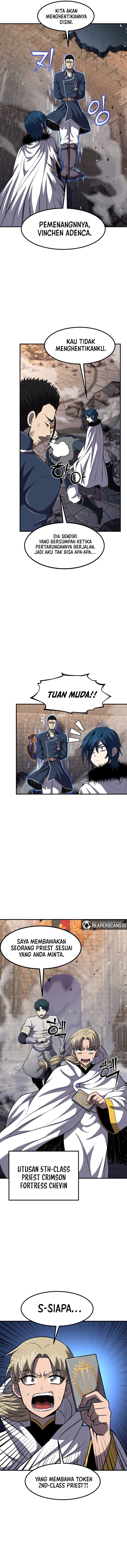 Read Standard Of Reincarnation (ID) Manga Online