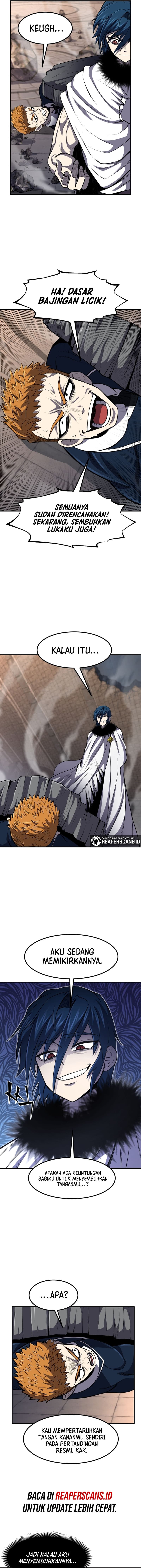 Read Standard Of Reincarnation (ID) Manga Online