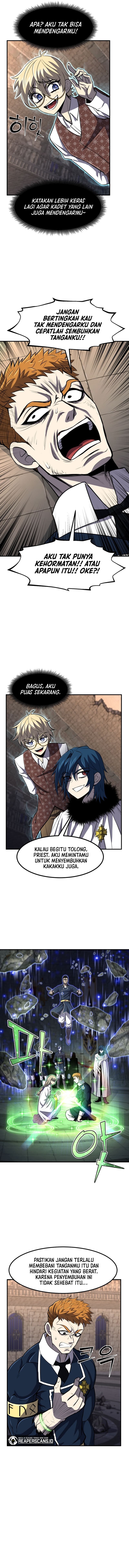 Read Standard Of Reincarnation (ID) Manga Online