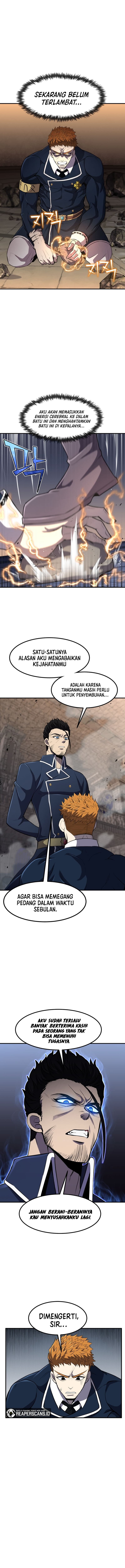 Read Standard Of Reincarnation (ID) Manga Online