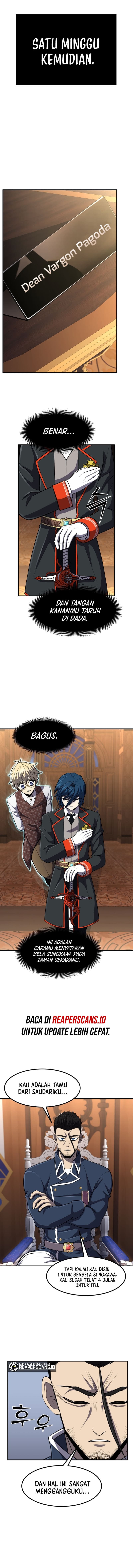 Read Standard Of Reincarnation (ID) Manga Online