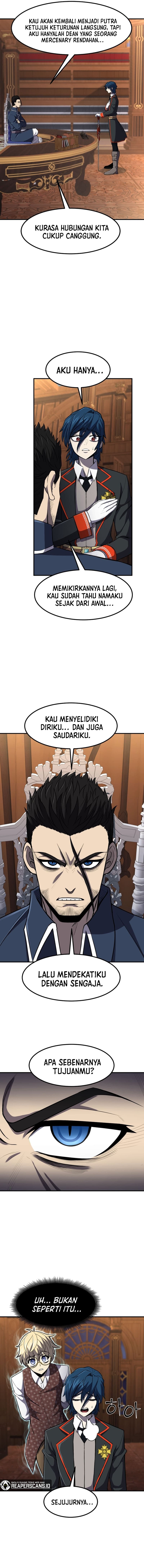 Read Standard Of Reincarnation (ID) Manga Online