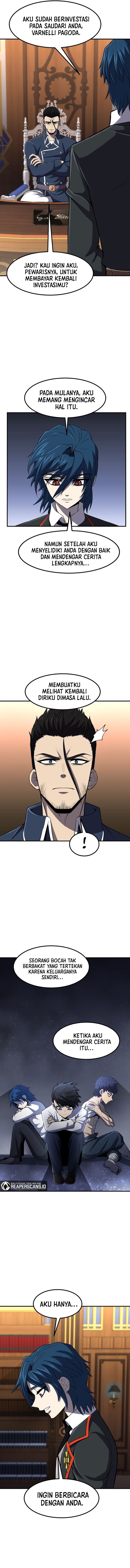 Read Standard Of Reincarnation (ID) Manga Online