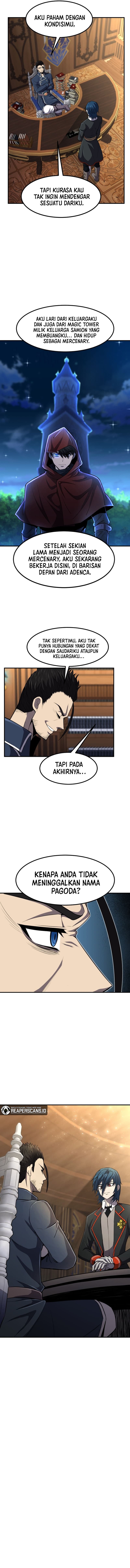 Read Standard Of Reincarnation (ID) Manga Online