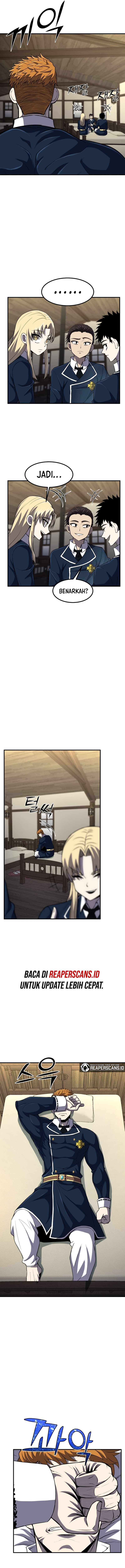 Read Standard Of Reincarnation (ID) Manga Online