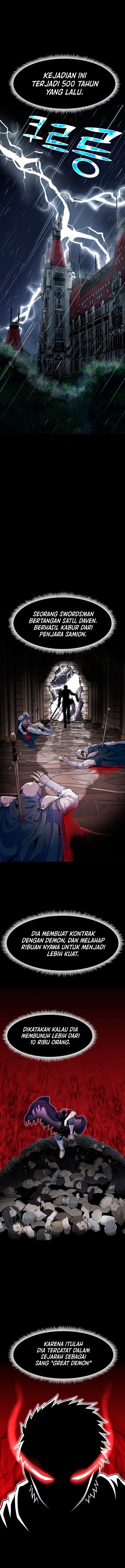 Read Standard Of Reincarnation (ID) Manga Online