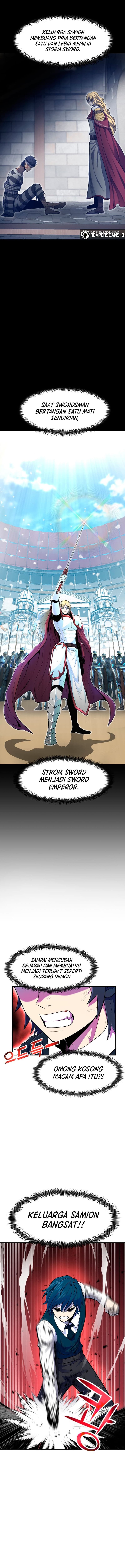 Read Standard Of Reincarnation (ID) Manga Online