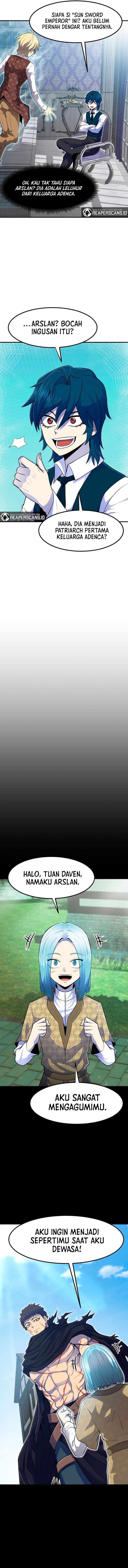 Read Standard Of Reincarnation (ID) Manga Online