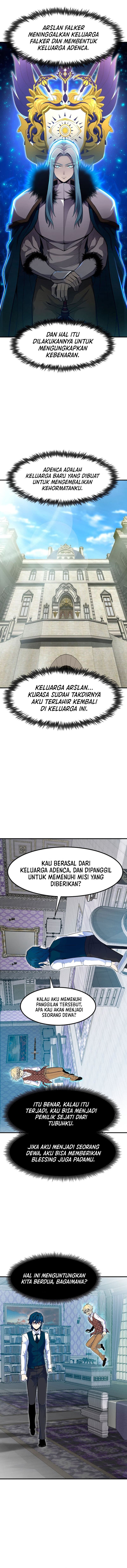 Read Standard Of Reincarnation (ID) Manga Online