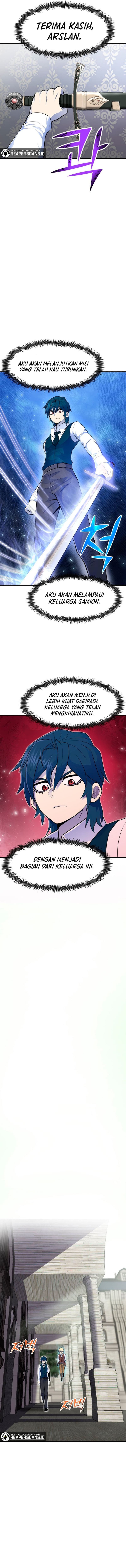 Read Standard Of Reincarnation (ID) Manga Online