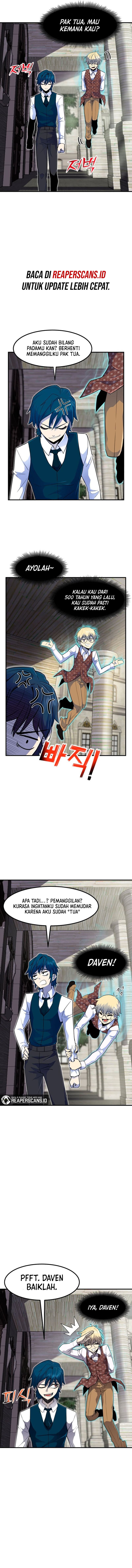 Read Standard Of Reincarnation (ID) Manga Online