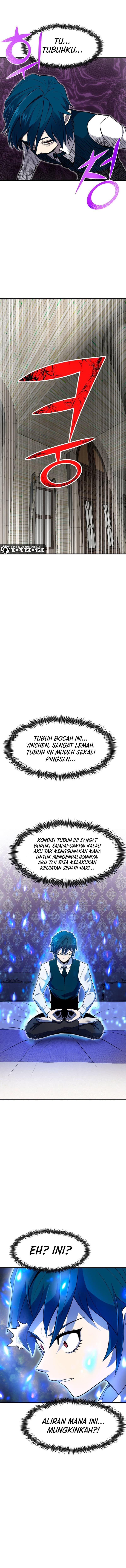 Read Standard Of Reincarnation (ID) Manga Online