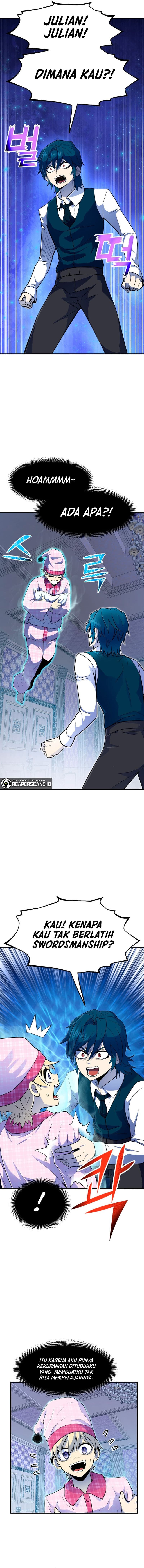 Read Standard Of Reincarnation (ID) Manga Online