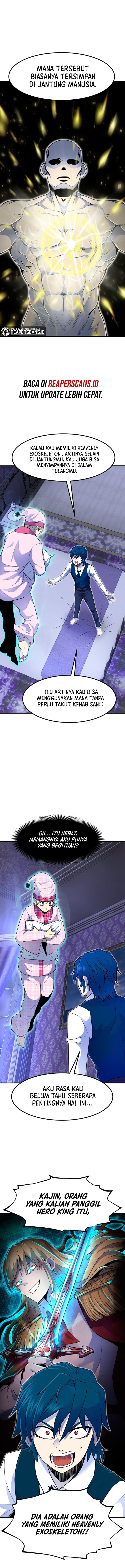 Read Standard Of Reincarnation (ID) Manga Online