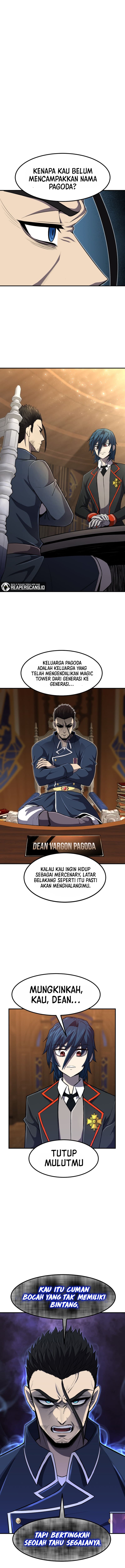 Read Standard Of Reincarnation (ID) Manga Online