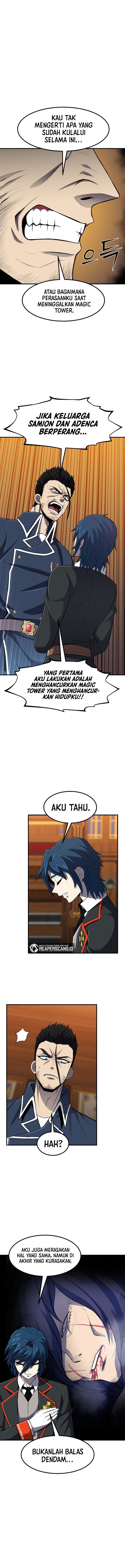 Read Standard Of Reincarnation (ID) Manga Online