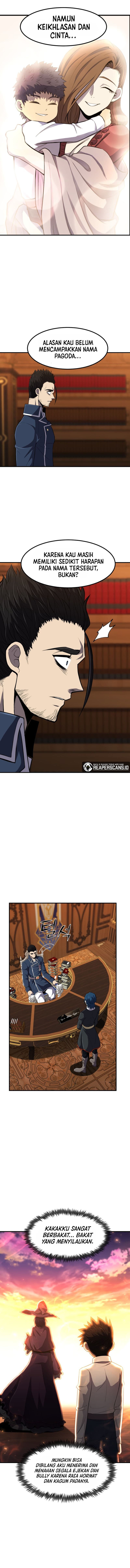 Read Standard Of Reincarnation (ID) Manga Online