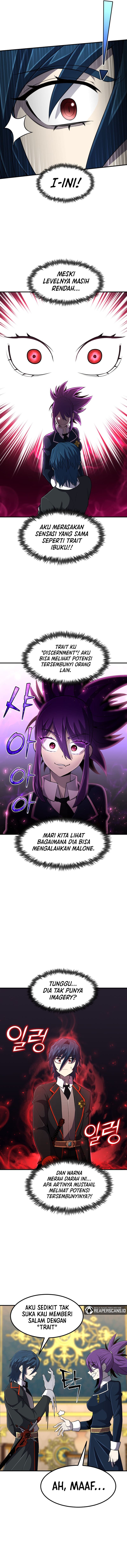 Read Standard Of Reincarnation (ID) Manga Online