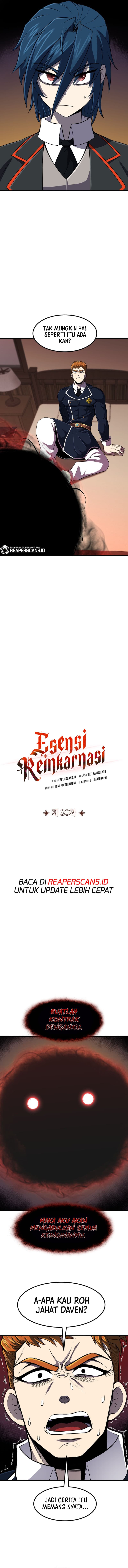 Read Standard Of Reincarnation (ID) Manga Online