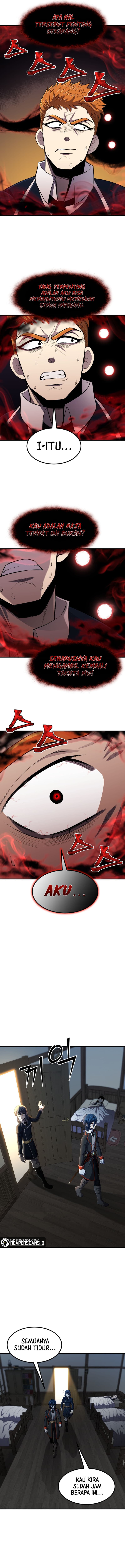 Read Standard Of Reincarnation (ID) Manga Online