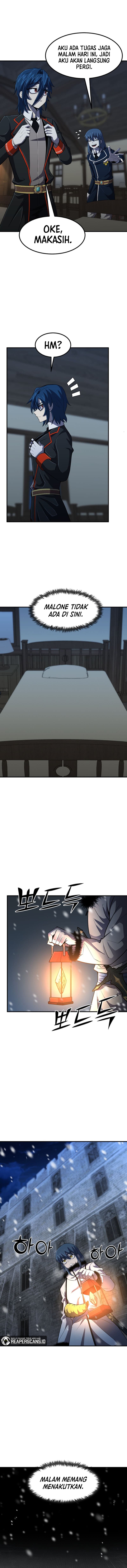 Read Standard Of Reincarnation (ID) Manga Online