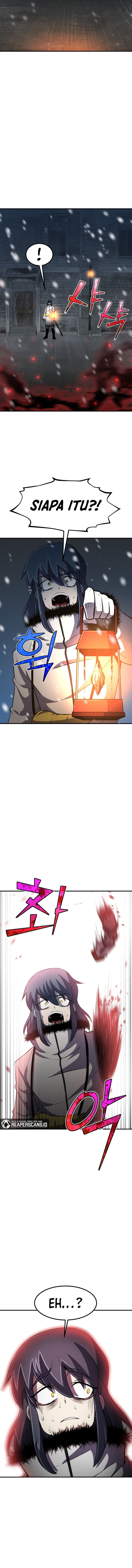 Read Standard Of Reincarnation (ID) Manga Online