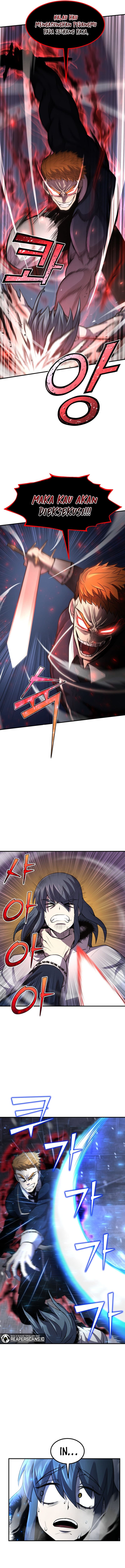 Read Standard Of Reincarnation (ID) Manga Online