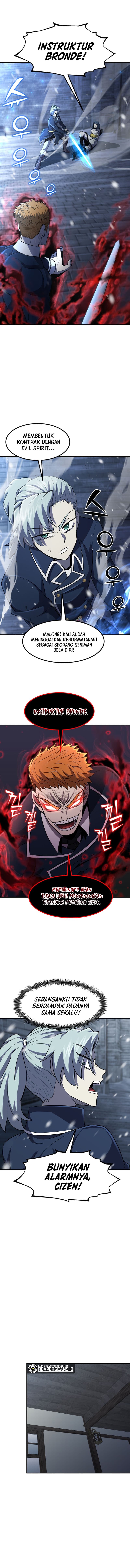 Read Standard Of Reincarnation (ID) Manga Online