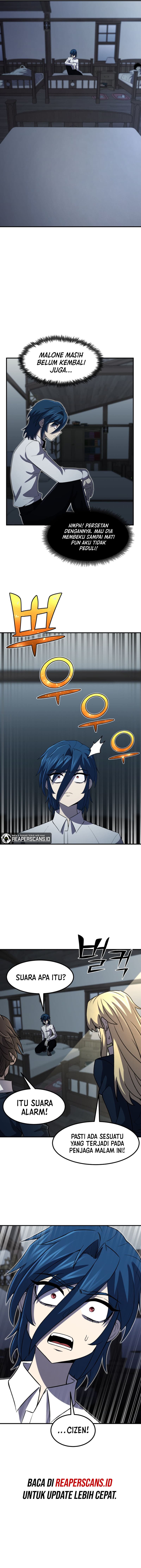 Read Standard Of Reincarnation (ID) Manga Online