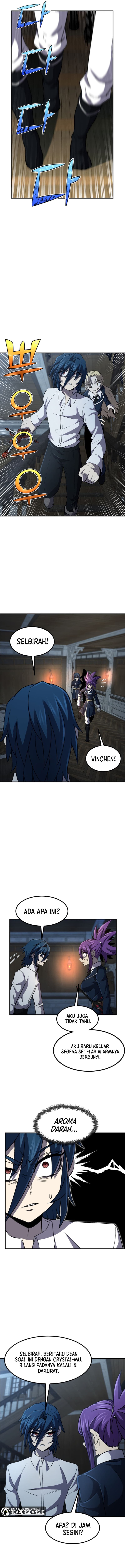 Read Standard Of Reincarnation (ID) Manga Online