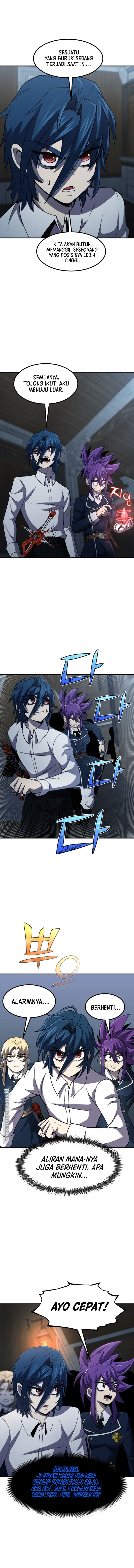 Read Standard Of Reincarnation (ID) Manga Online