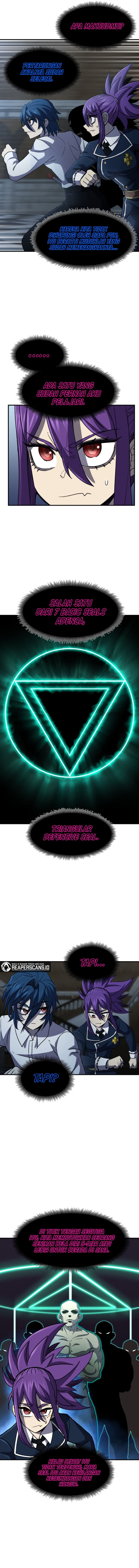 Read Standard Of Reincarnation (ID) Manga Online