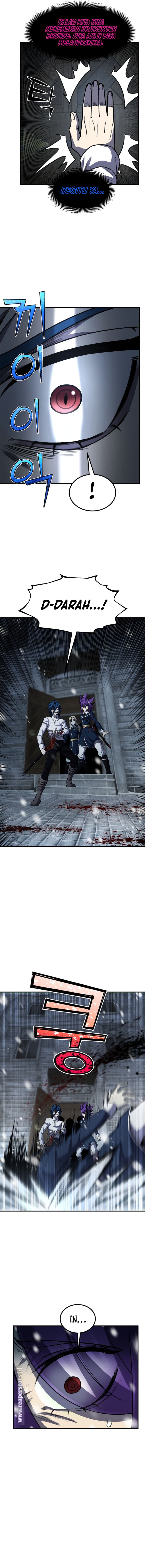 Read Standard Of Reincarnation (ID) Manga Online