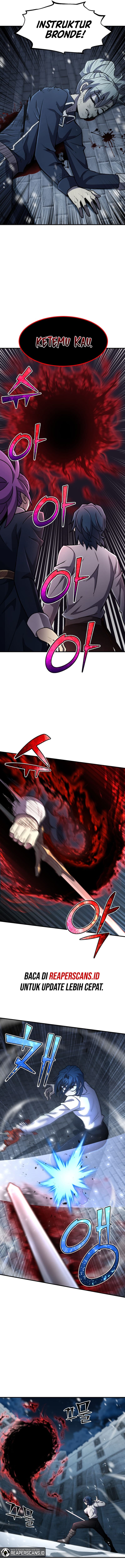 Read Standard Of Reincarnation (ID) Manga Online