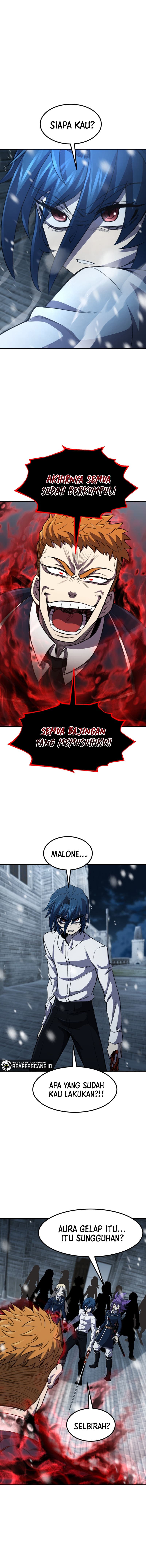 Read Standard Of Reincarnation (ID) Manga Online