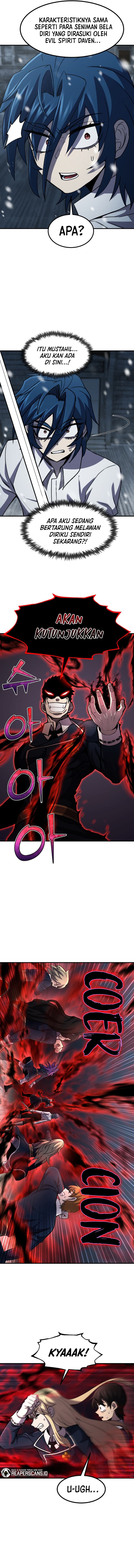 Read Standard Of Reincarnation (ID) Manga Online