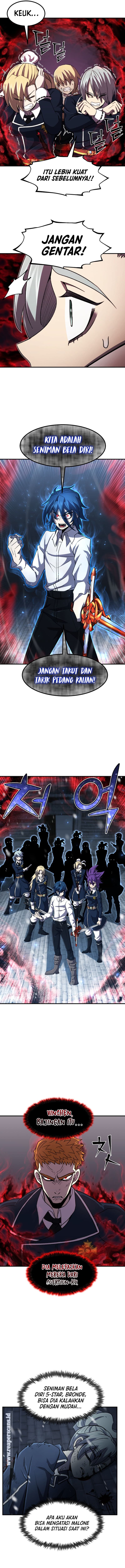 Read Standard Of Reincarnation (ID) Manga Online