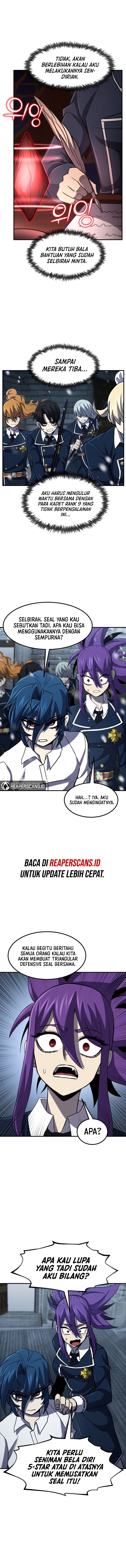 Read Standard Of Reincarnation (ID) Manga Online