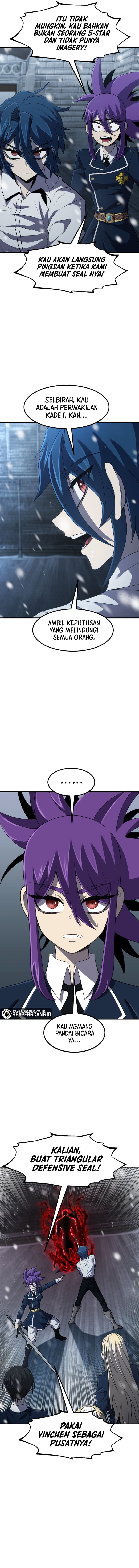 Read Standard Of Reincarnation (ID) Manga Online